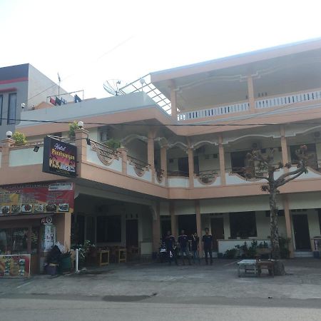 Hotel Parahyangan بانجانداران المظهر الخارجي الصورة