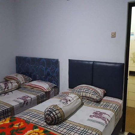 Hotel Parahyangan بانجانداران المظهر الخارجي الصورة