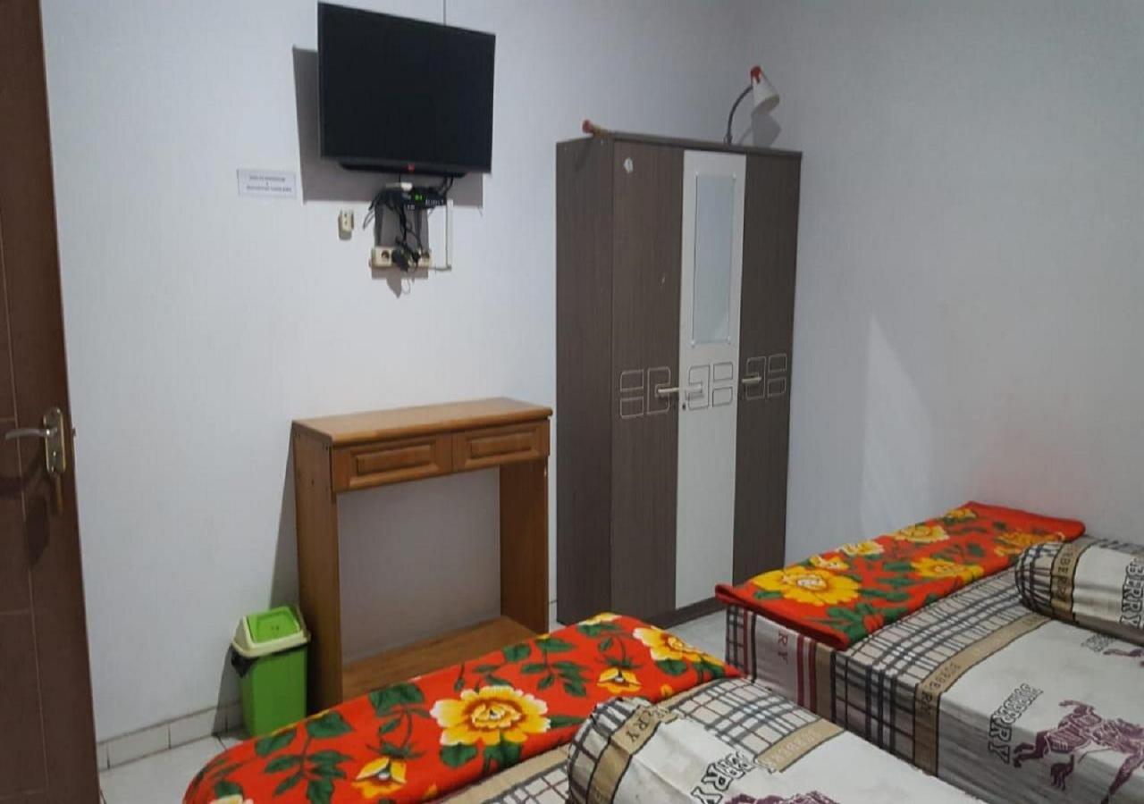Hotel Parahyangan بانجانداران المظهر الخارجي الصورة