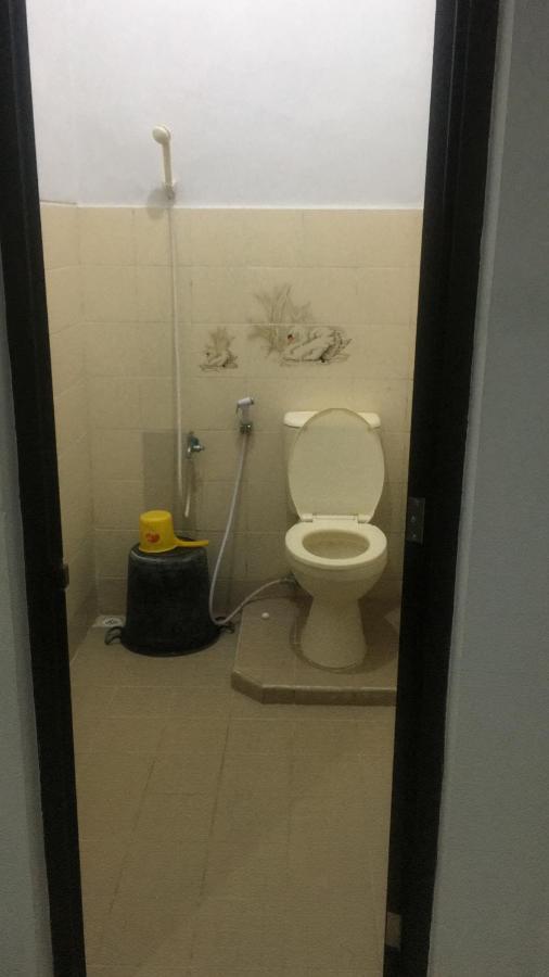 Hotel Parahyangan بانجانداران المظهر الخارجي الصورة