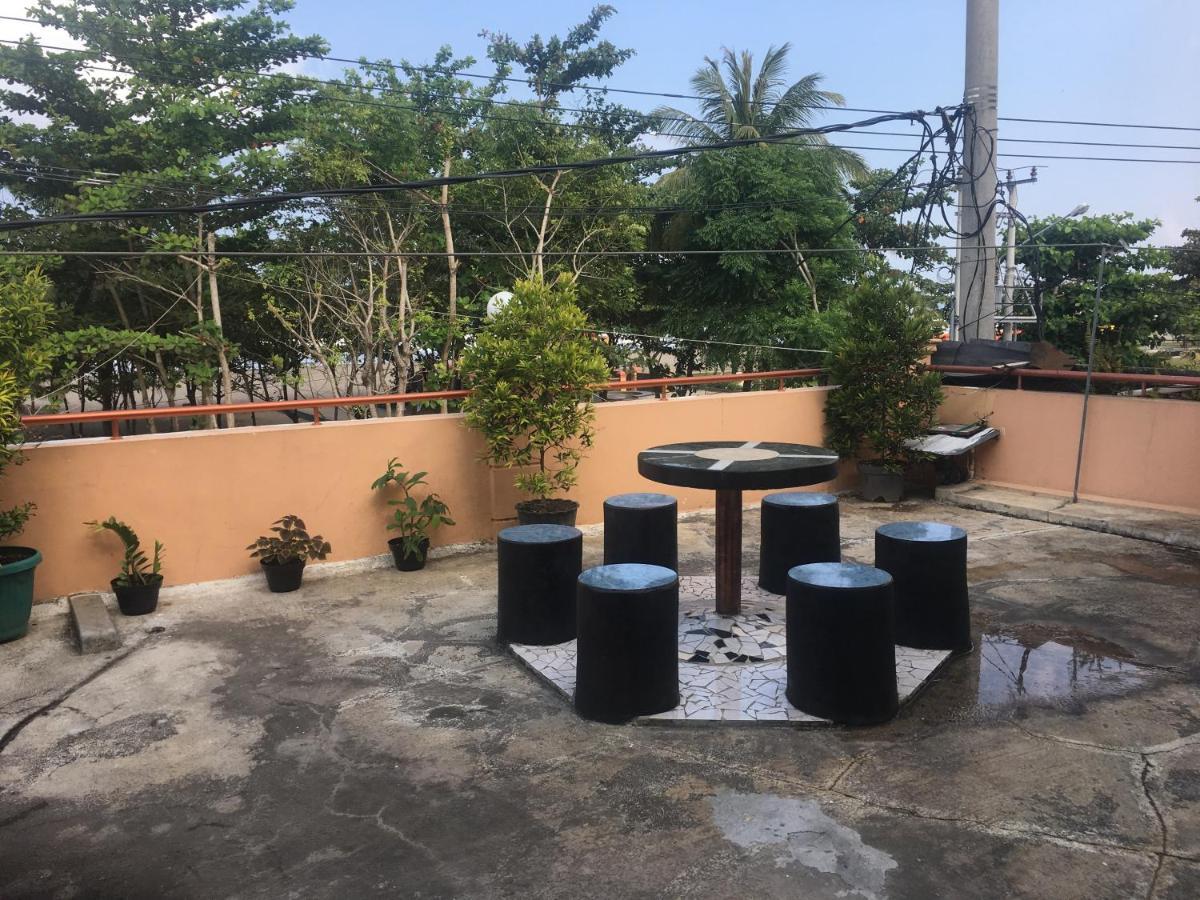 Hotel Parahyangan بانجانداران المظهر الخارجي الصورة