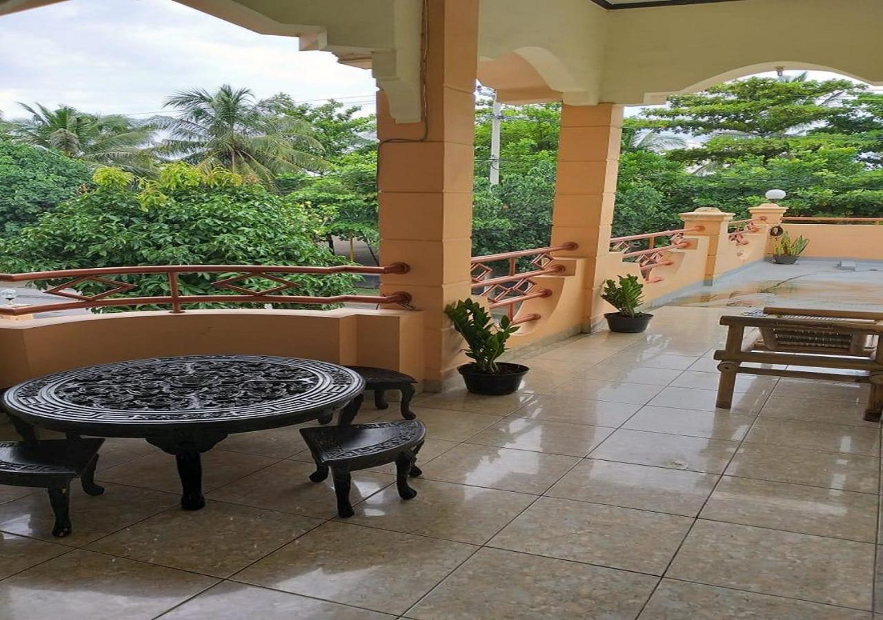 Hotel Parahyangan بانجانداران المظهر الخارجي الصورة
