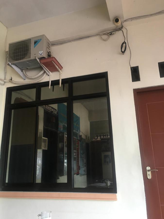 Hotel Parahyangan بانجانداران المظهر الخارجي الصورة